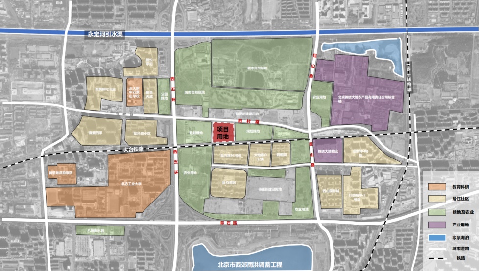 北京多区新建中小学，迎来新进展——