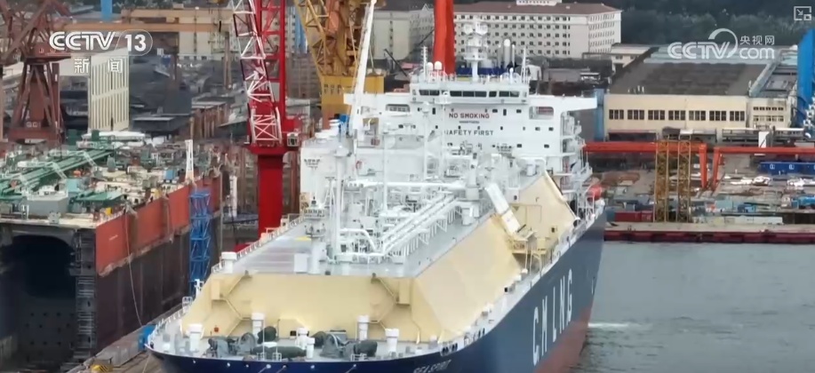 海洋场景开放从“点”到“面”多点开花 海洋产业成为彰显我国国际竞争力重要领域