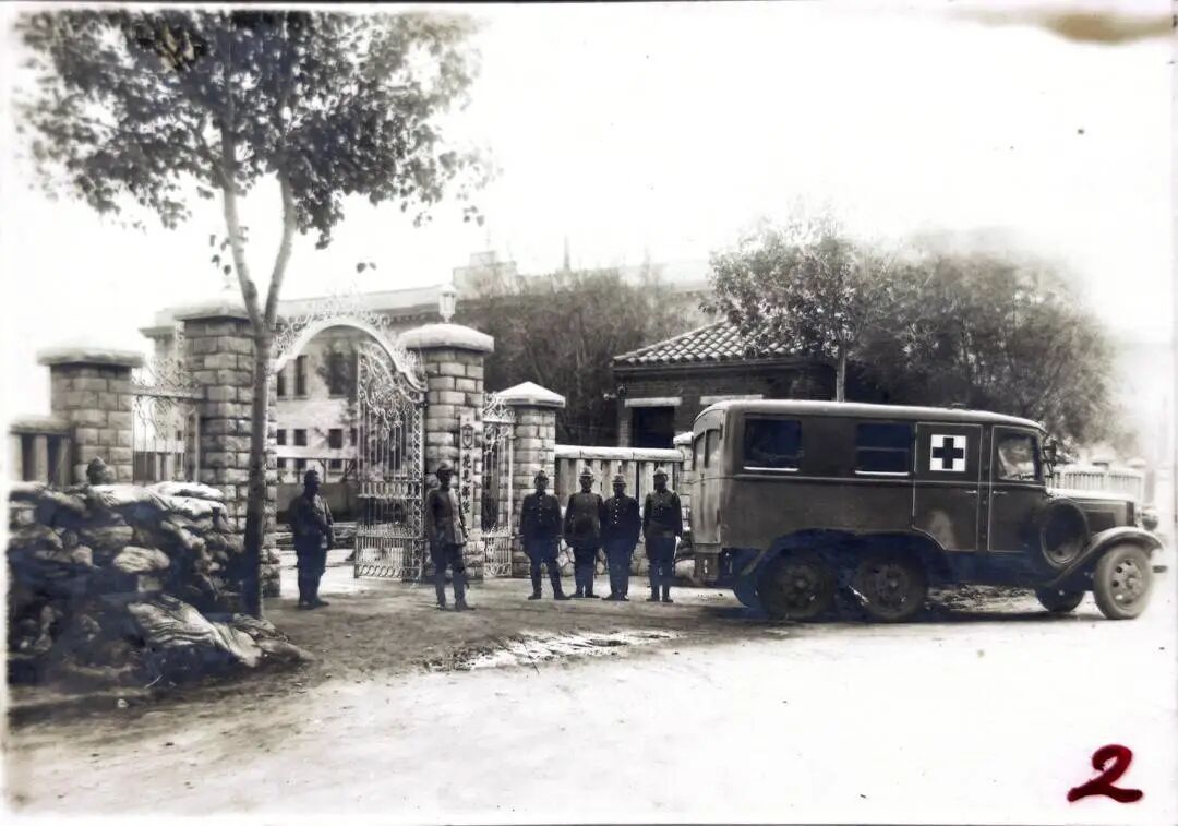 15岁少年无偿捐献日军侵华罪证：二手网站淘得，寻找“物证”过程中曾遭邮件威胁