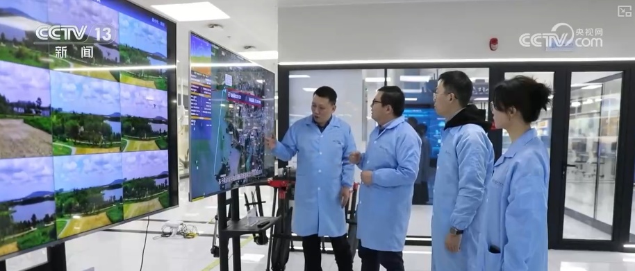 “新职业”“老行当”从细微处为百姓雕琢美好生活 职业更新为劳动者打开就业新空间