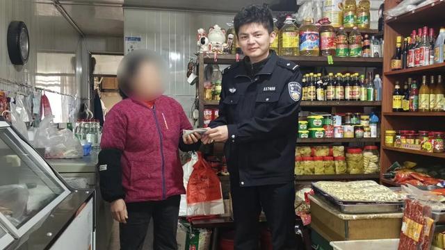 多警种联动,战斗力爆表!三小时破案追赃! 多警种联动,战斗力爆表!三小时破案追赃!