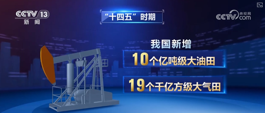 我国油气勘探科技创新成果持续涌现 油气行业进入量效齐增与绿色开发新阶段 我国油气勘探科技创新成果持续涌现 油气行业进入量效齐增与绿色开发新阶段