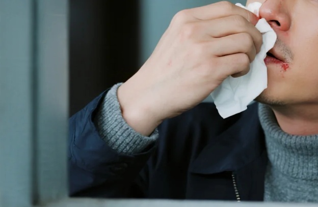 小心这种疾病!别只怪干燥上火 小心这种疾病!别只怪干燥上火