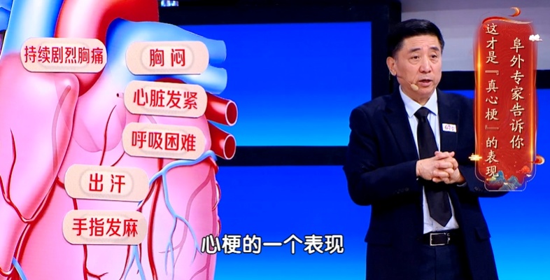 冬季心脏有4怕，个个都可能致命！