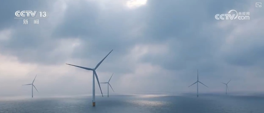 海洋场景开放从“点”到“面”多点开花 海洋产业成为彰显我国国际竞争力重要领域