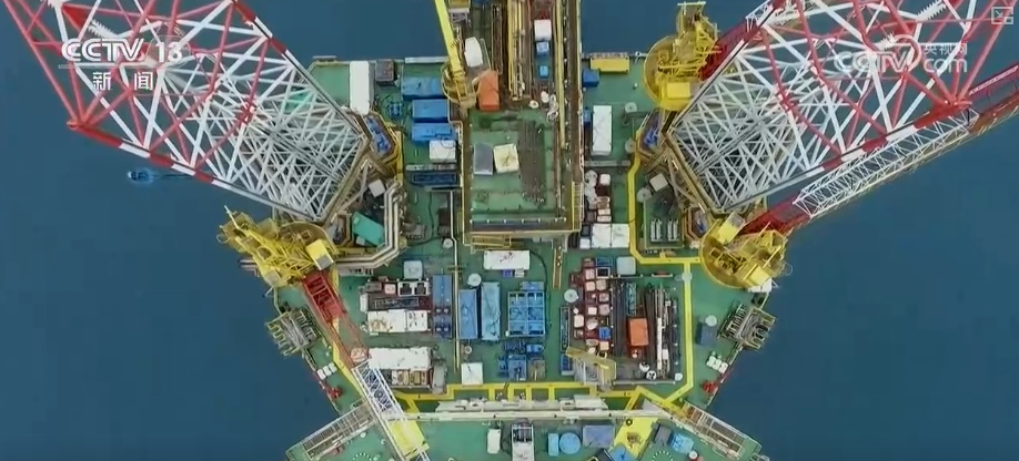 海洋场景开放从“点”到“面”多点开花 海洋产业成为彰显我国国际竞争力重要领域