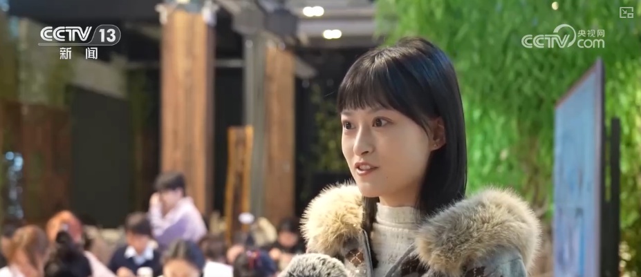 “新职业”“老行当”从细微处为百姓雕琢美好生活 职业更新为劳动者打开就业新空间