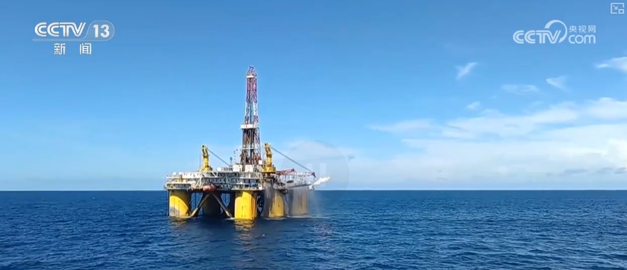 我国油气勘探科技创新成果持续涌现 油气行业进入量效齐增与绿色开发新阶段 我国油气勘探科技创新成果持续涌现 油气行业进入量效齐增与绿色开发新阶段