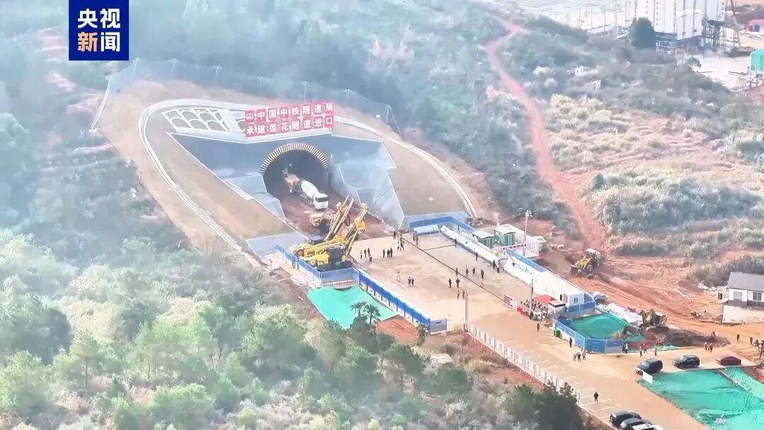 长赣高铁,有新进展! 长赣高铁,有新进展!