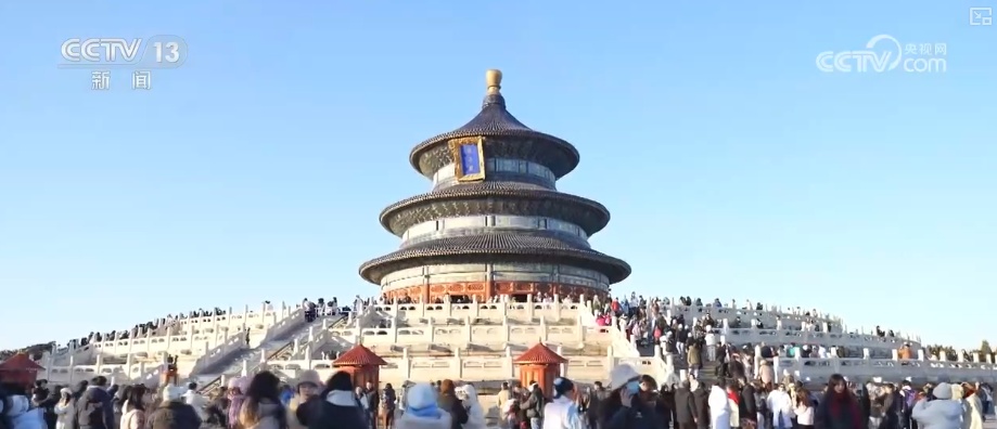 来华“淘好物”火爆出圈 外国游客“购物车”凸显“中国制造”全球竞争力