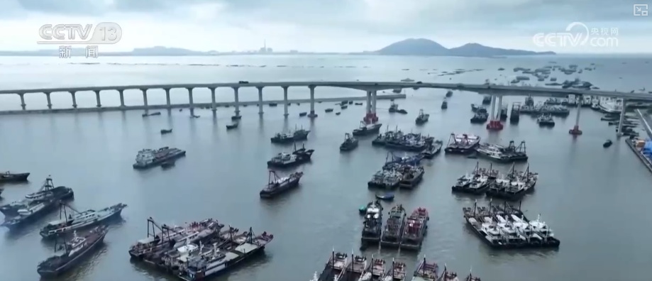 海洋场景开放从“点”到“面”多点开花 海洋产业成为彰显我国国际竞争力重要领域