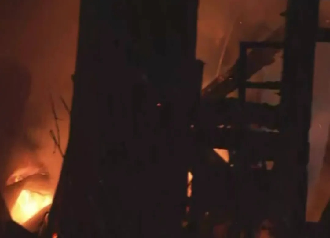 日本强震已致多人受伤，震中附近发生火灾，中国游客：“整个楼在晃”