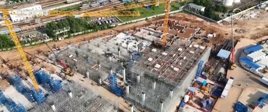 封关倒计时!“港口+查验场”协同运作现代化物流助力海南自贸港货物高效离岛 封关倒计时!“港口+查验场”协同运作现代化物流助力海南自贸港货物高效离岛