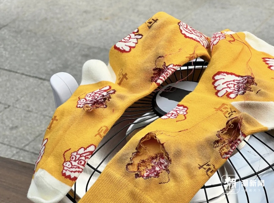 别小看这个“小白盒”，关键时刻能救命！