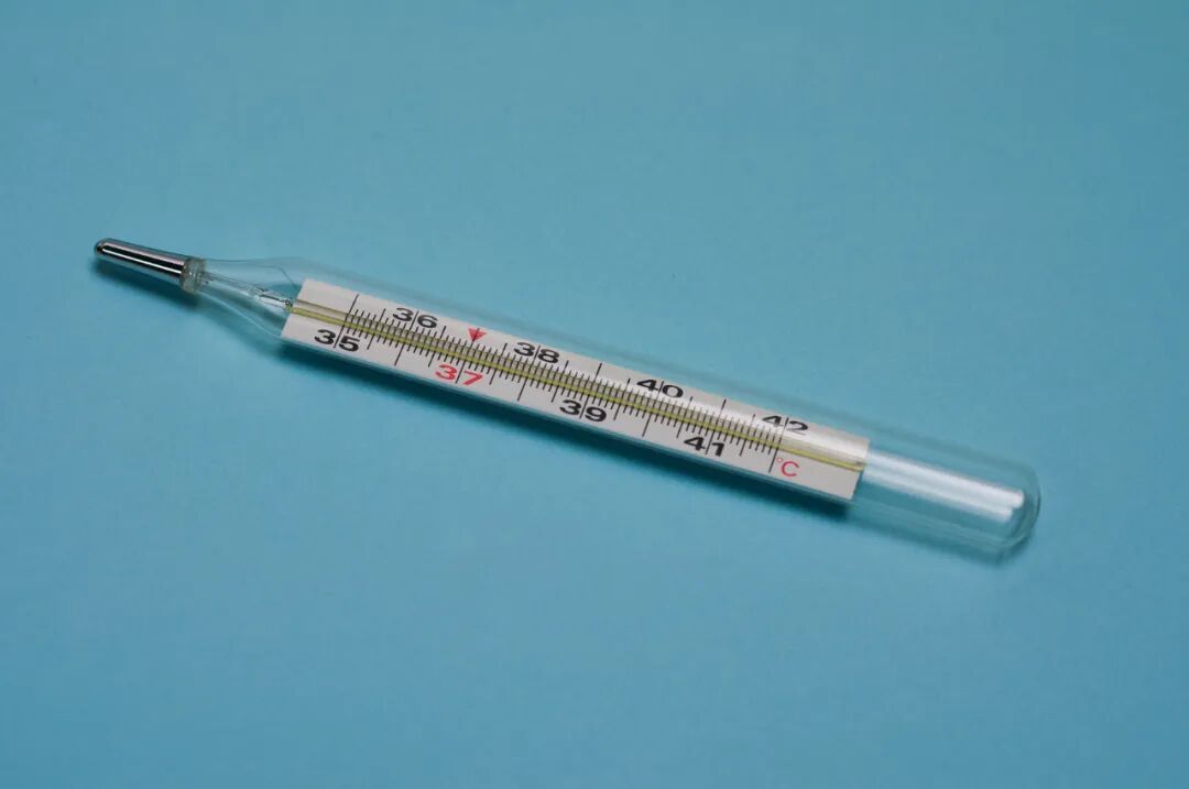 明年起禁产！水银体温计将成为历史