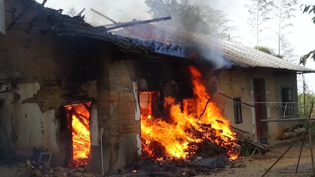 家庭防火“三清三关”,你真的做对了吗? 家庭防火“三清三关”,你真的做对了吗?