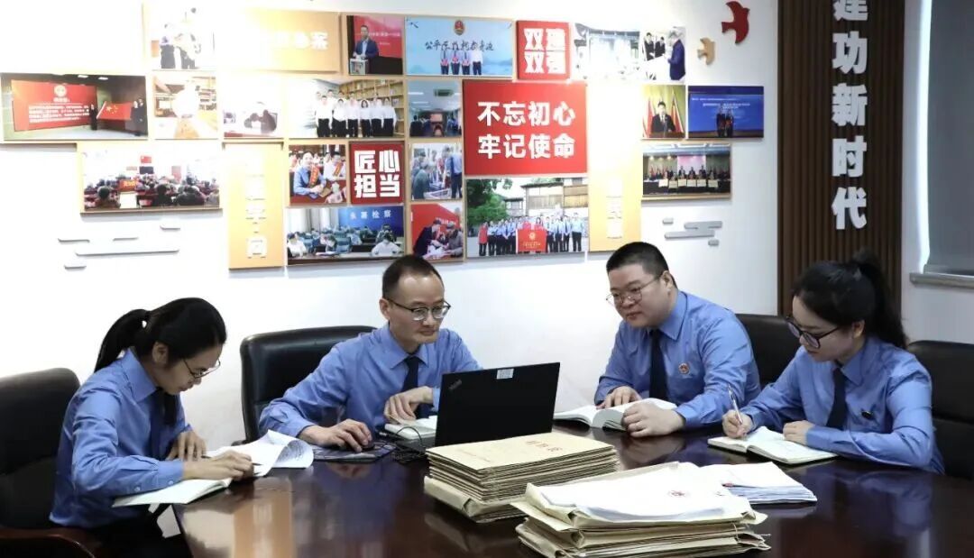 工伤骗保案挖出“案中案”，自行补充侦查成关键