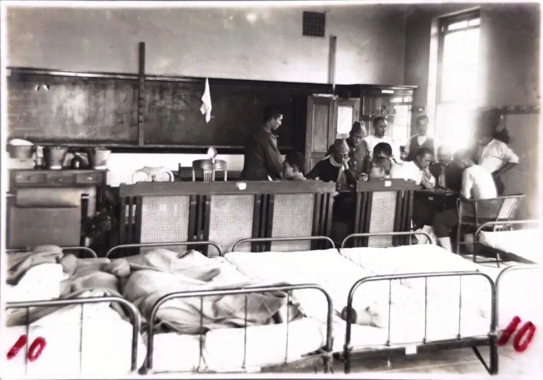 15岁少年无偿捐献日军侵华罪证：二手网站淘得，寻找“物证”过程中曾遭邮件威胁