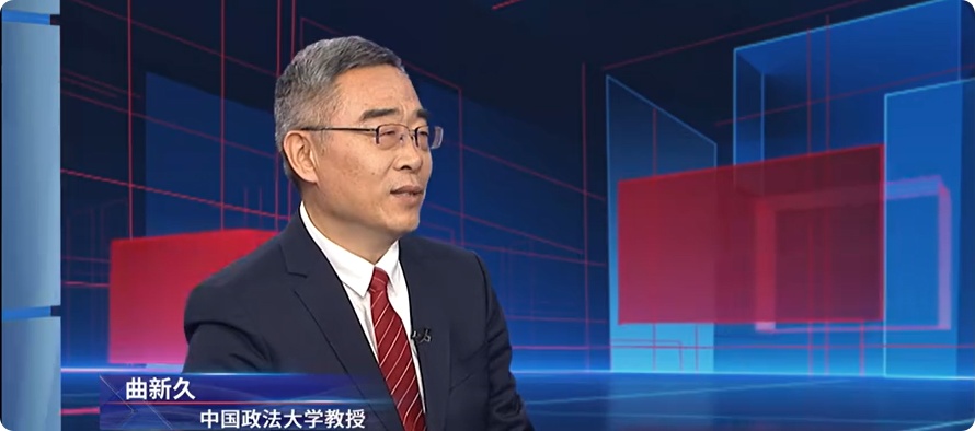 嫌疑人潜逃31年终落网，父母青丝变白发……