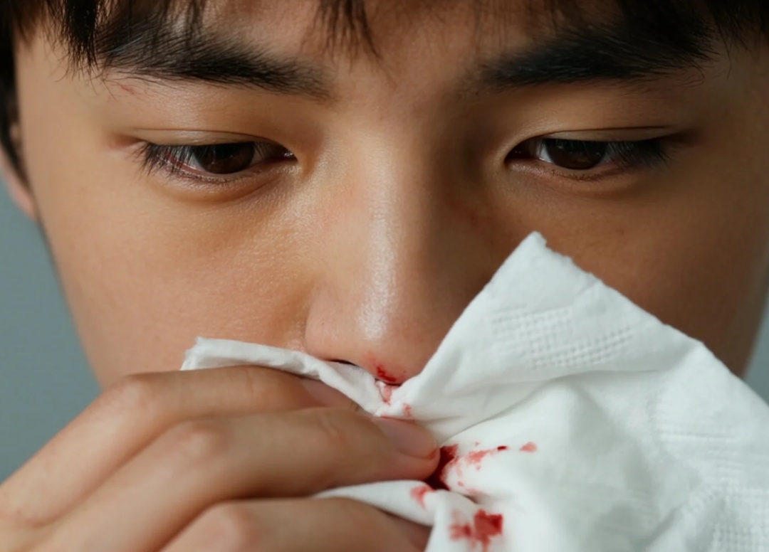 小心这种疾病!别只怪干燥上火 小心这种疾病!别只怪干燥上火