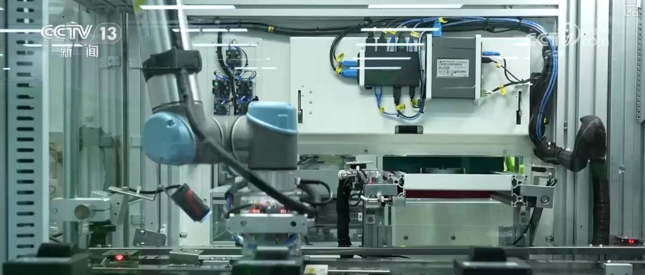 透过税收数据看亮点！沉浸式、场景式、个性化、健康类……消费新热点持续涌现