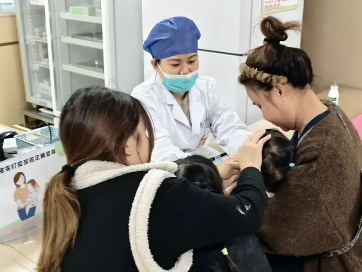 流感季娃发烧？记住别乱喂药！