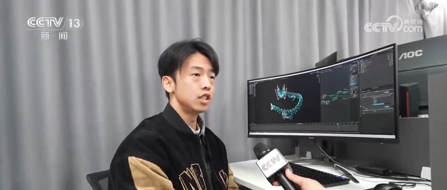 “新职业”“老行当”从细微处为百姓雕琢美好生活 职业更新为劳动者打开就业新空间