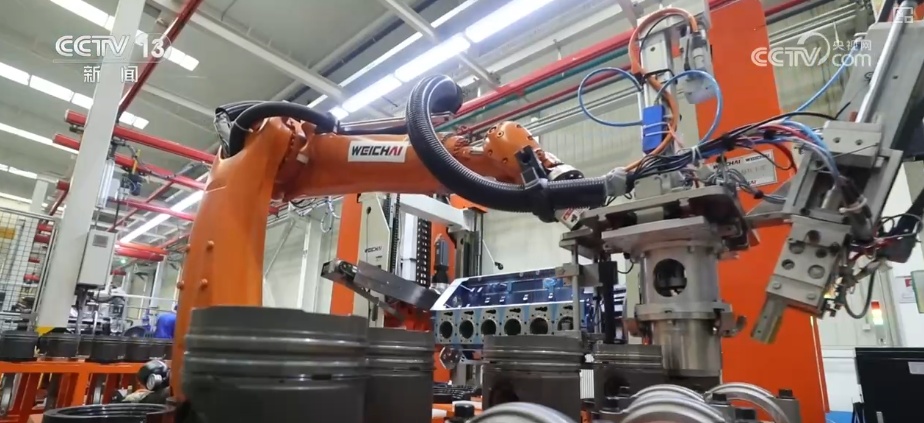 透过税收数据看亮点！沉浸式、场景式、个性化、健康类……消费新热点持续涌现