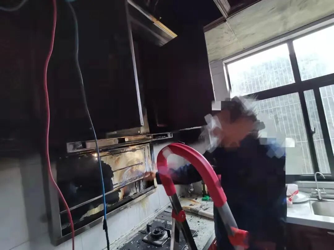 家庭防火“三清三关”,你真的做对了吗? 家庭防火“三清三关”,你真的做对了吗?