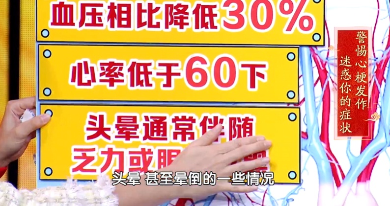 冬季心脏有4怕，个个都可能致命！