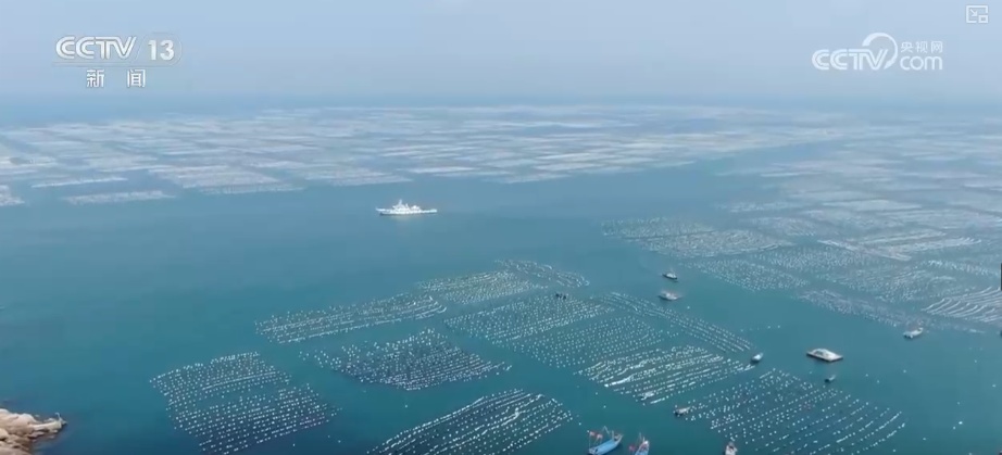 海洋场景开放从“点”到“面”多点开花 海洋产业成为彰显我国国际竞争力重要领域