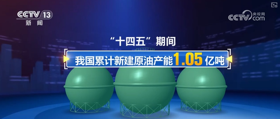 我国油气勘探科技创新成果持续涌现 油气行业进入量效齐增与绿色开发新阶段 我国油气勘探科技创新成果持续涌现 油气行业进入量效齐增与绿色开发新阶段