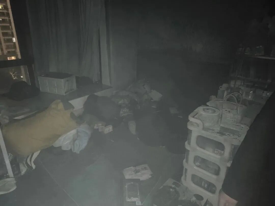 家庭防火“三清三关”,你真的做对了吗? 家庭防火“三清三关”,你真的做对了吗?