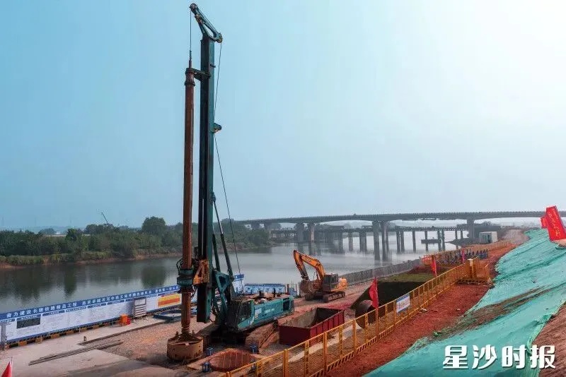 长赣高铁,有新进展! 长赣高铁,有新进展!