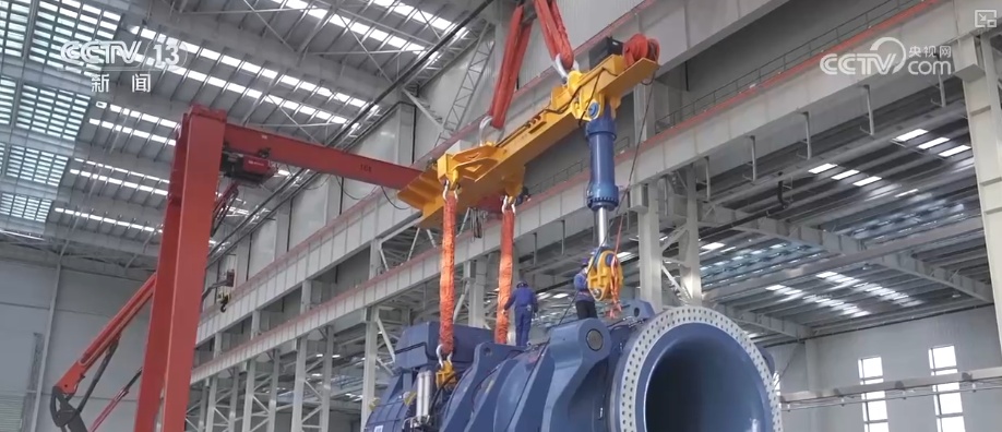 海洋场景开放从“点”到“面”多点开花 海洋产业成为彰显我国国际竞争力重要领域