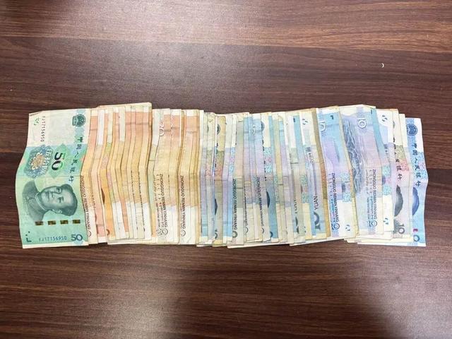 多警种联动,战斗力爆表!三小时破案追赃! 多警种联动,战斗力爆表!三小时破案追赃!