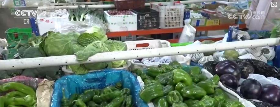 寒潮来袭：多地启动应急预案 全力保障“菜篮子”供应与供暖安全