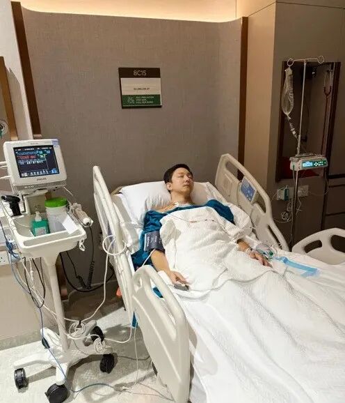 知名演员确诊癌症,担忧“能不能看到我女儿长大?”,医生:体检报告出现这行字要警惕 知名演员确诊癌症,担忧“能不能看到我女儿长大?”,医生:体检报告出现这行字要警惕