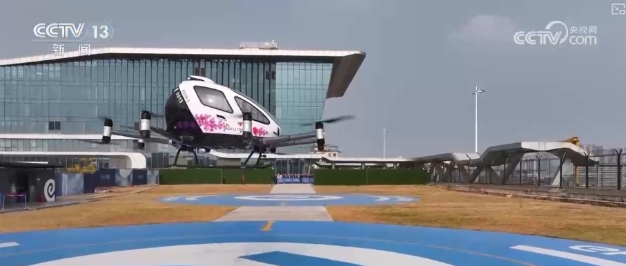 万亿级，产业增长强劲！低空场景“全域开花”助力低空经济迈向“大众市场”