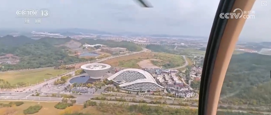 万亿级，产业增长强劲！低空场景“全域开花”助力低空经济迈向“大众市场”