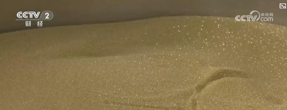 紧咬新兴产业需求 “工业牙齿”磨出超硬实力 紧咬新兴产业需求 “工业牙齿”磨出超硬实力