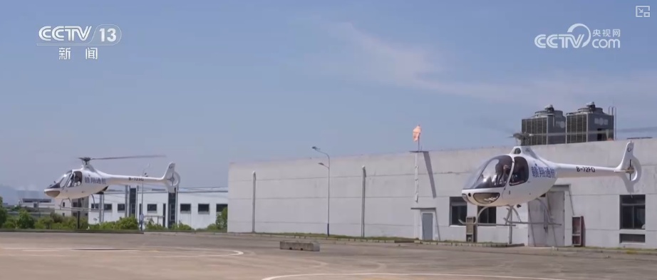 万亿级，产业增长强劲！低空场景“全域开花”助力低空经济迈向“大众市场”