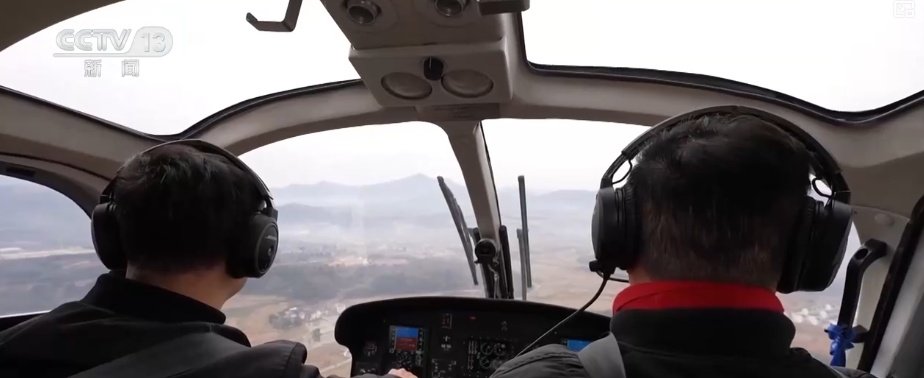 万亿级，产业增长强劲！低空场景“全域开花”助力低空经济迈向“大众市场”