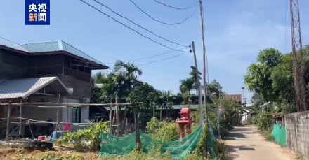 泰国防部表示泰柬冲突致40万人撤离