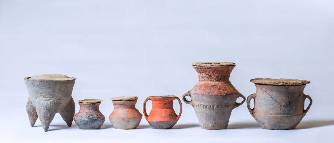 169例古DNA样本，揭开4000年前石峁人群的“身世之谜”