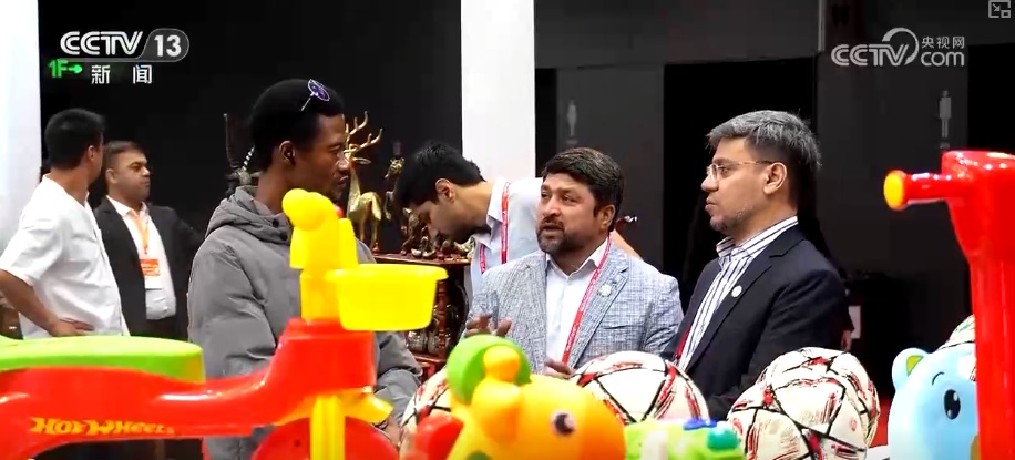 “科技+金融”双轮驱动助力企业赢得竞争力 智能玩具成为拉动经济增长新引擎