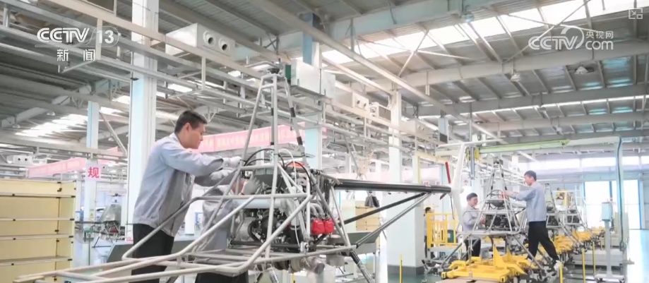 万亿级，产业增长强劲！低空场景“全域开花”助力低空经济迈向“大众市场”