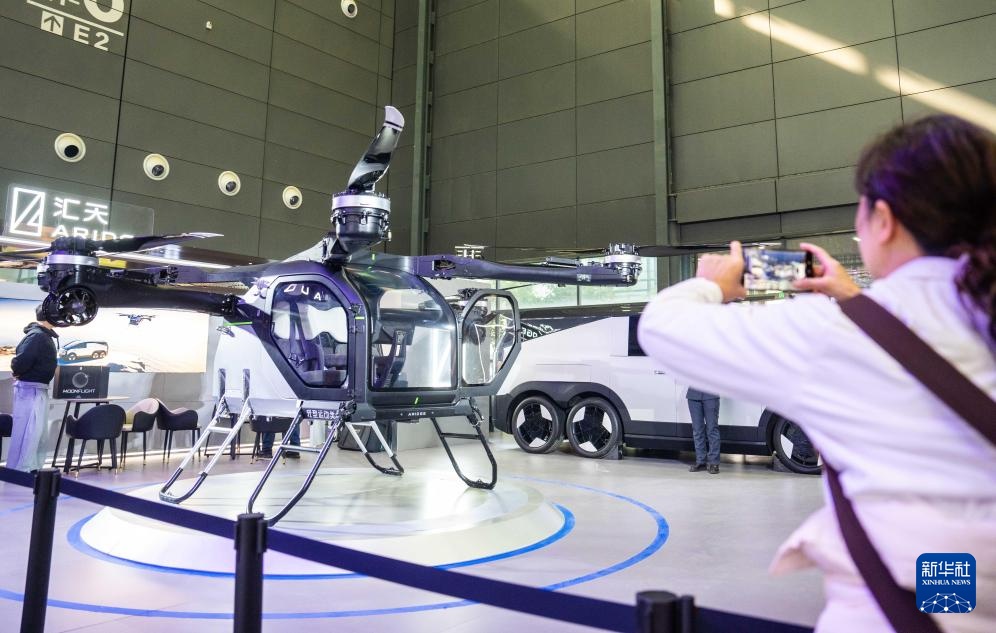 第二十一届长沙国际车展开幕 第二十一届长沙国际车展开幕