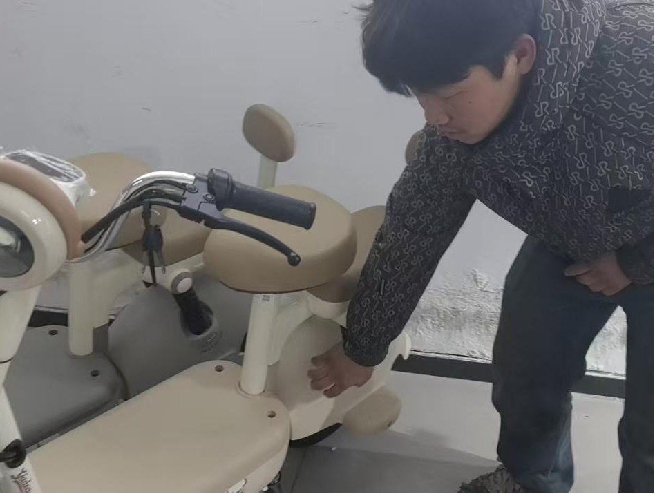 声声质疑背后，新国标电动车的这些误解该澄清了