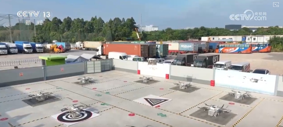 万亿级，产业增长强劲！低空场景“全域开花”助力低空经济迈向“大众市场”